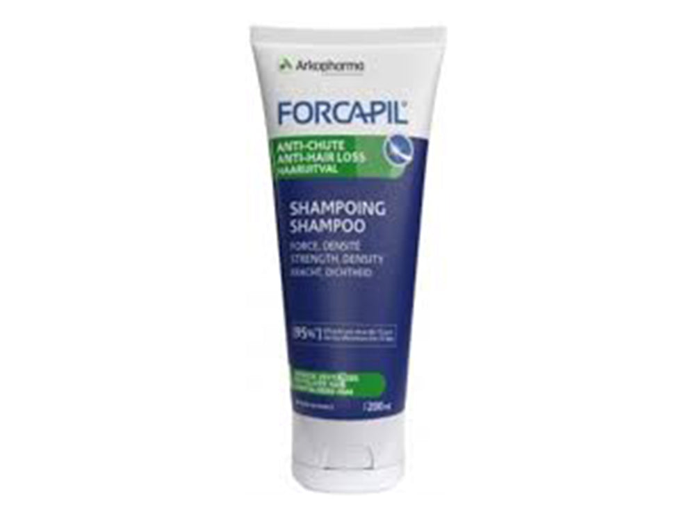 Forcapil Anti Hair Loss Shampoo 200 ml