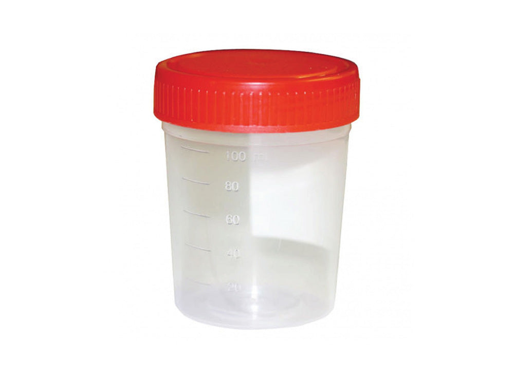 Urine Cup 100 ml