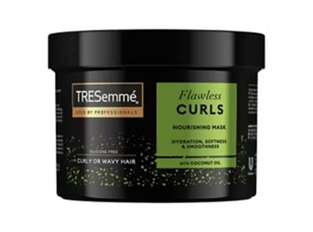 Tresemme Hair Mask Flawless Curls 440 ml