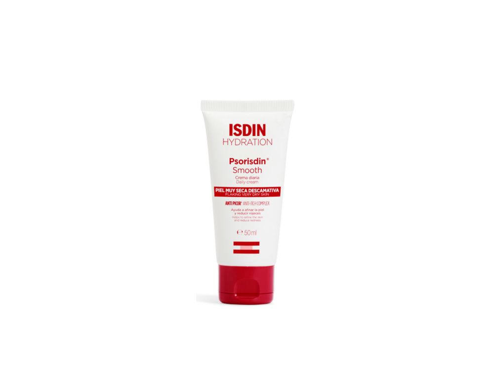 Isdin Psorisdin Smooth Daily Cream 50 ml
