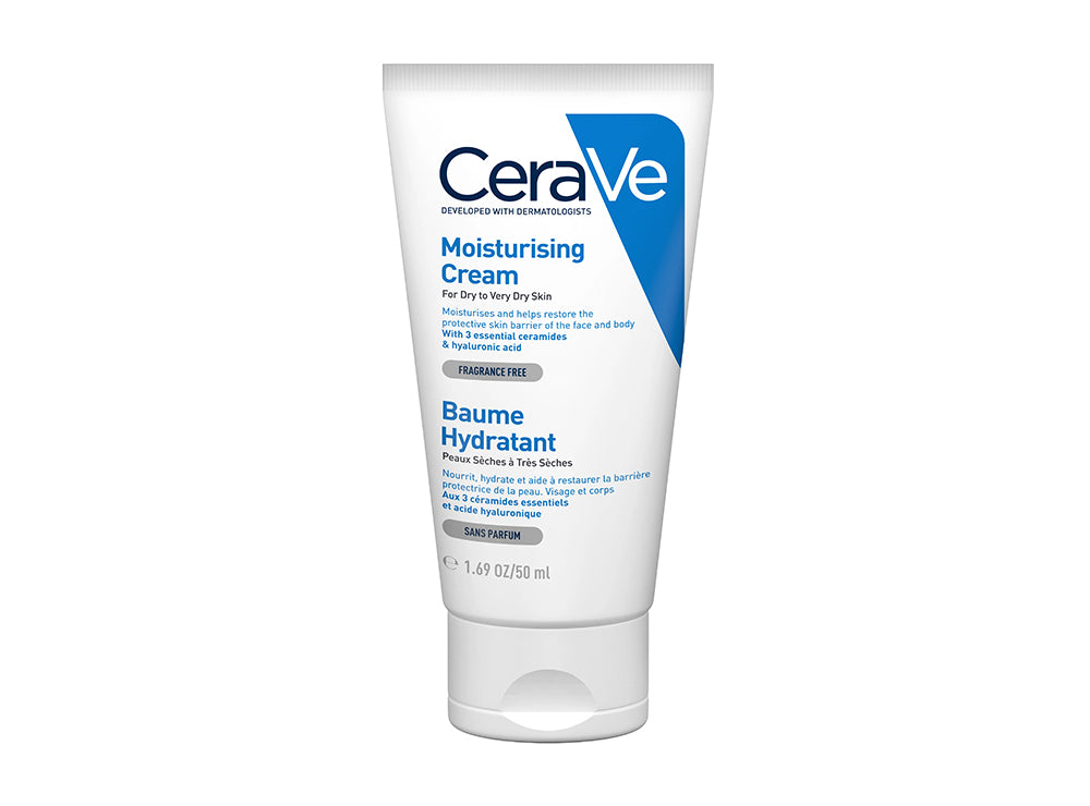 Cerave Moisturising Cream 50 ml