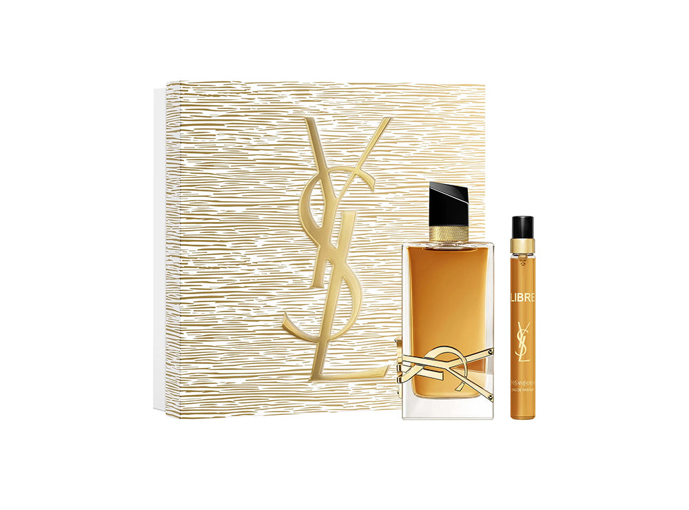 Yves Saint Laurent Libre Intense Eau De Parfum Coffret 90 ml