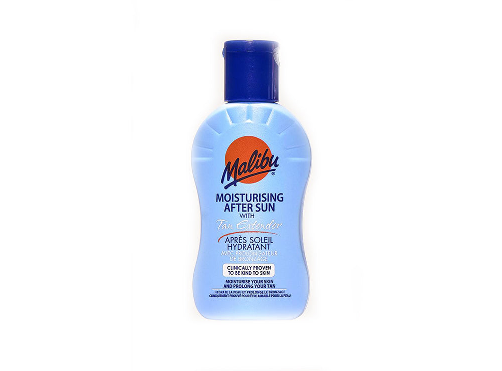 Malibu Mini After Sun Lotion 100 ml