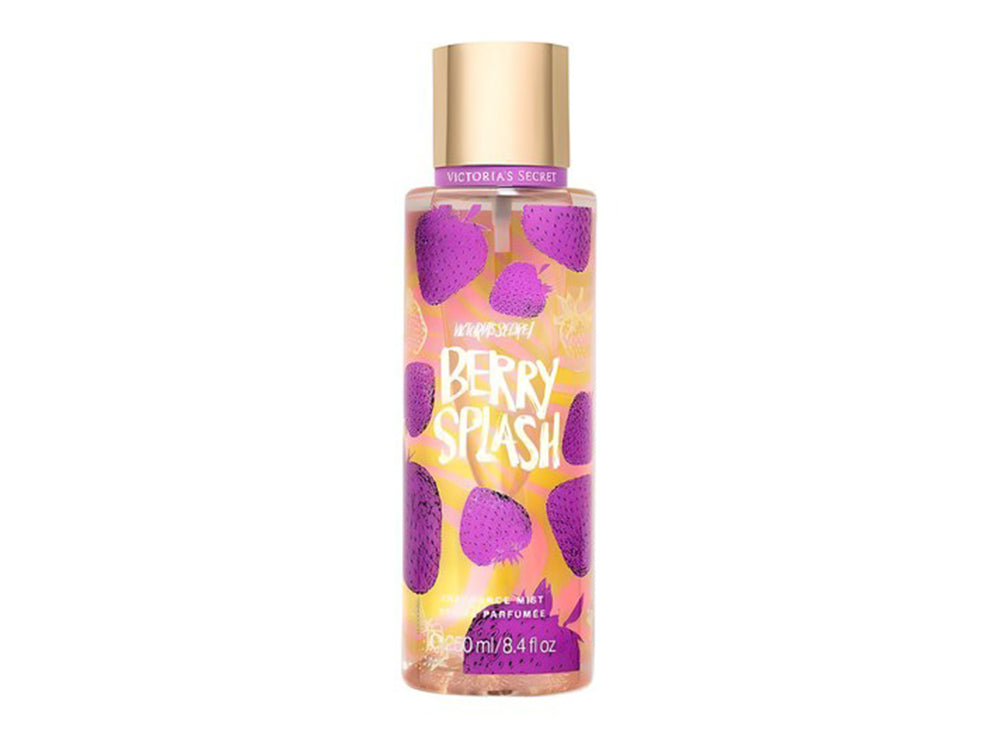 Victorias Secret Splash Berry 250 ml