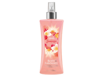 Body Fantasies Sweet Sunrise 236 ml