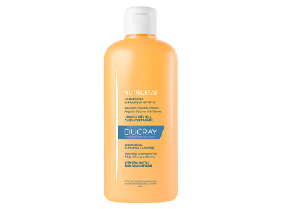 Ducray Nutricerat Shampoo 200 ml
