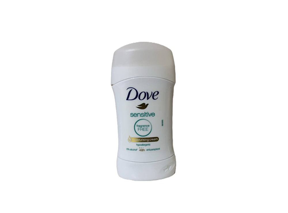 Dove Deo Stick Sensitive 40 g