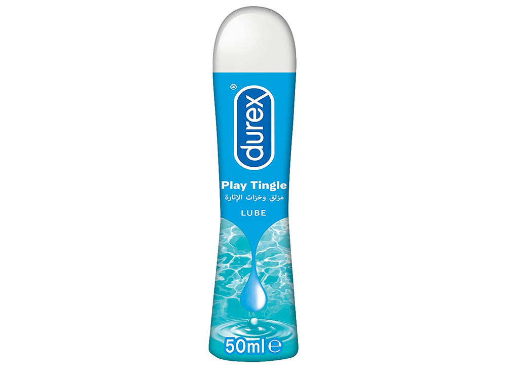 Durex Play Tingle