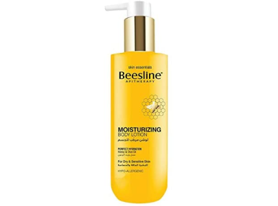 Beesline Moisturising Body Lotion 400 ml
