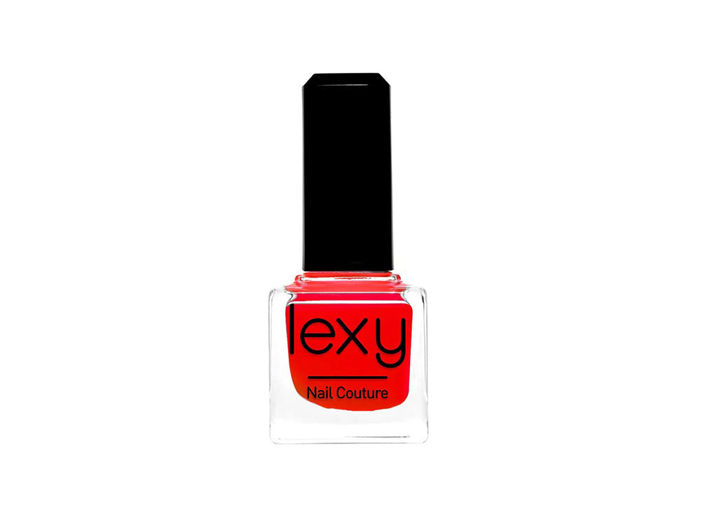 Lexy Nail Polish Color Sunset Cocktail 24