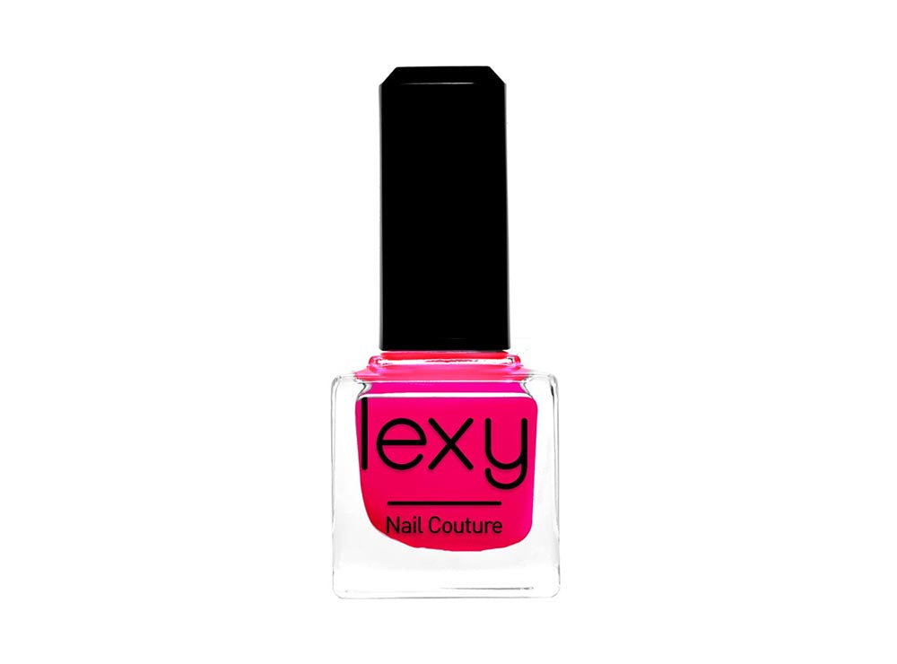 Lexy Ring Me Up 747 Nail Polish