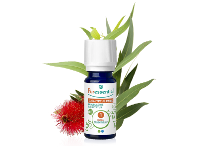 Puressentiel Eucalyptus Radie 10 ml