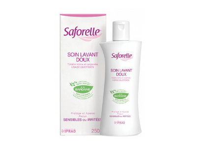Saforelle Intime Liquide