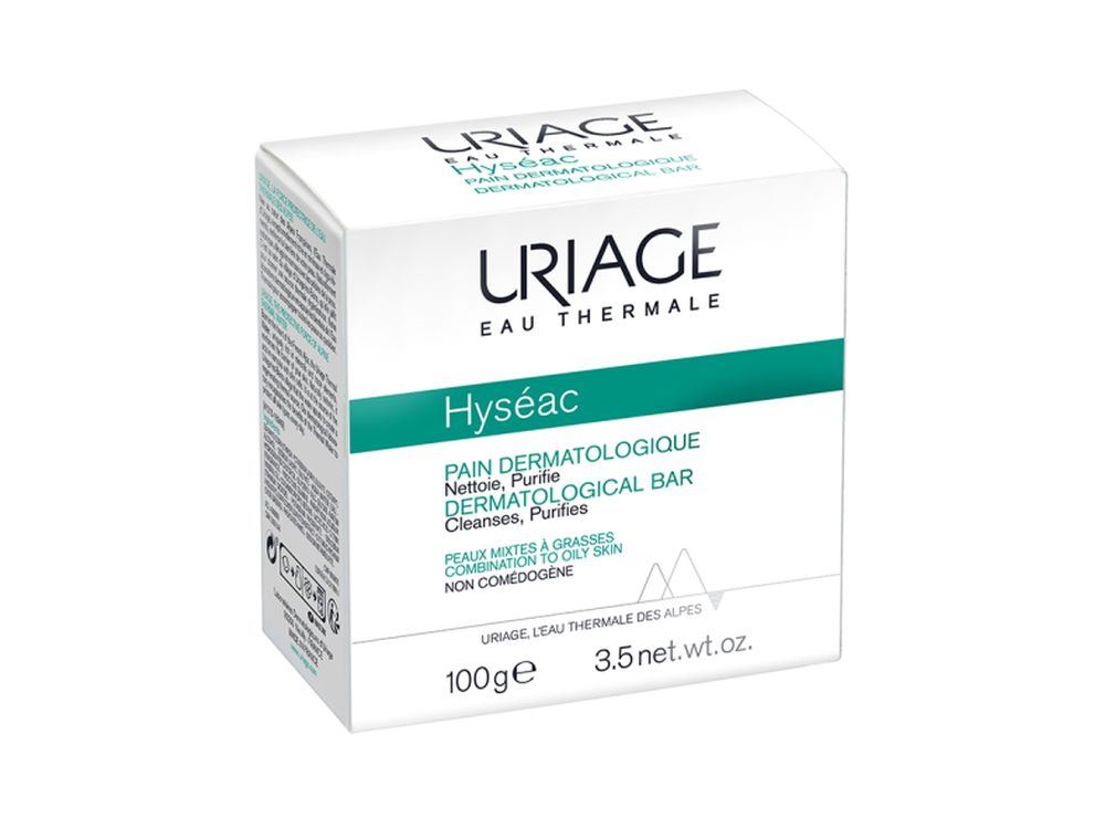 Uriage Hyseac Pain 100 ml