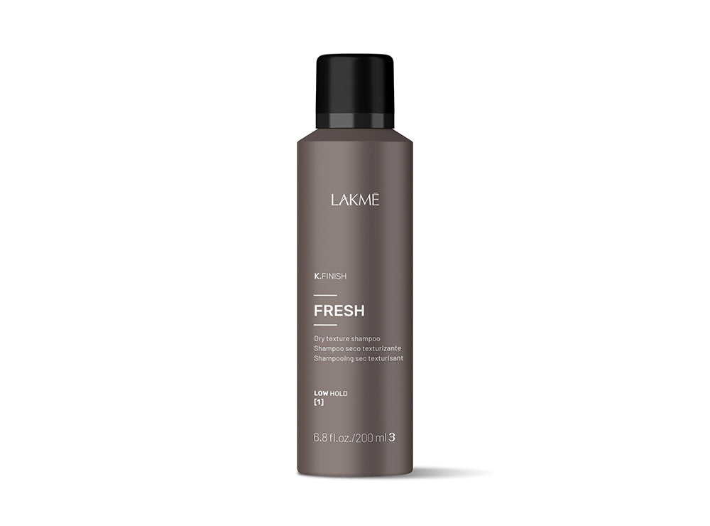 Lakme Kstyle Brush Up Cool Dry Shampoo 200 ml