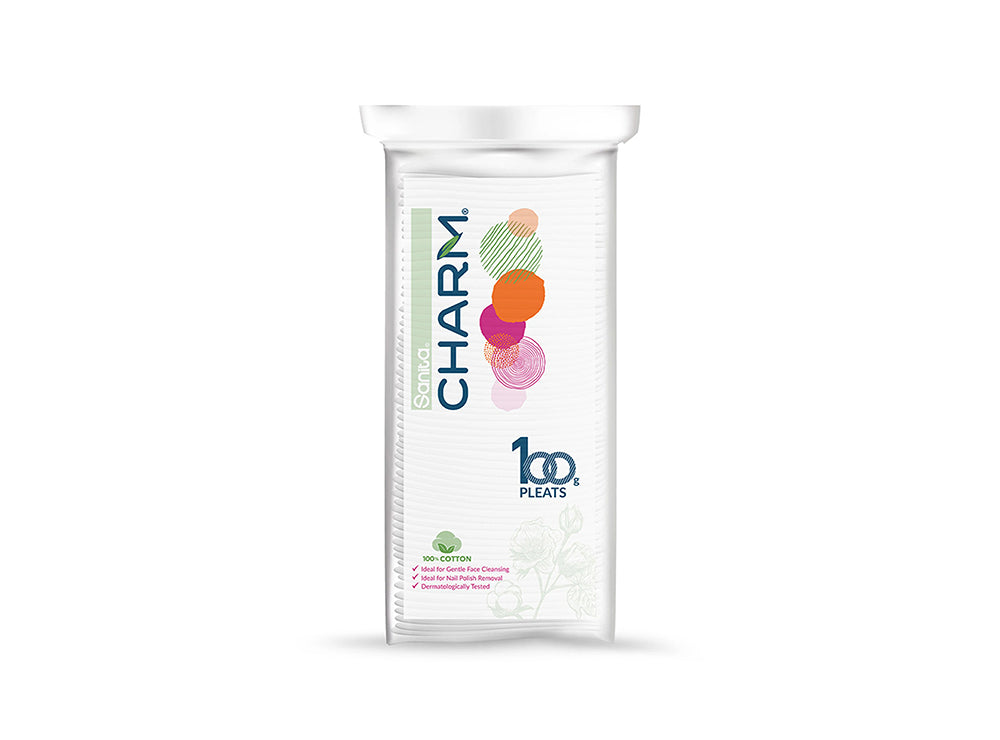 Charm Cotton 100 g