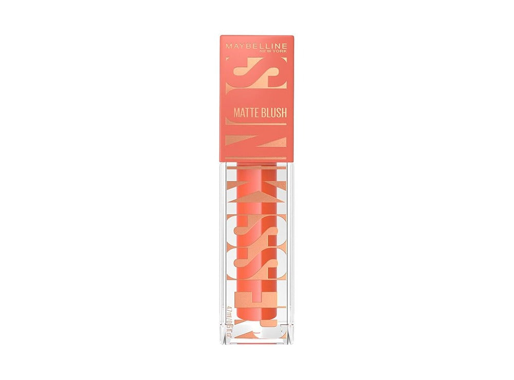 Maybelline Sunkisser Liquid Blush 34 Peachy Quench