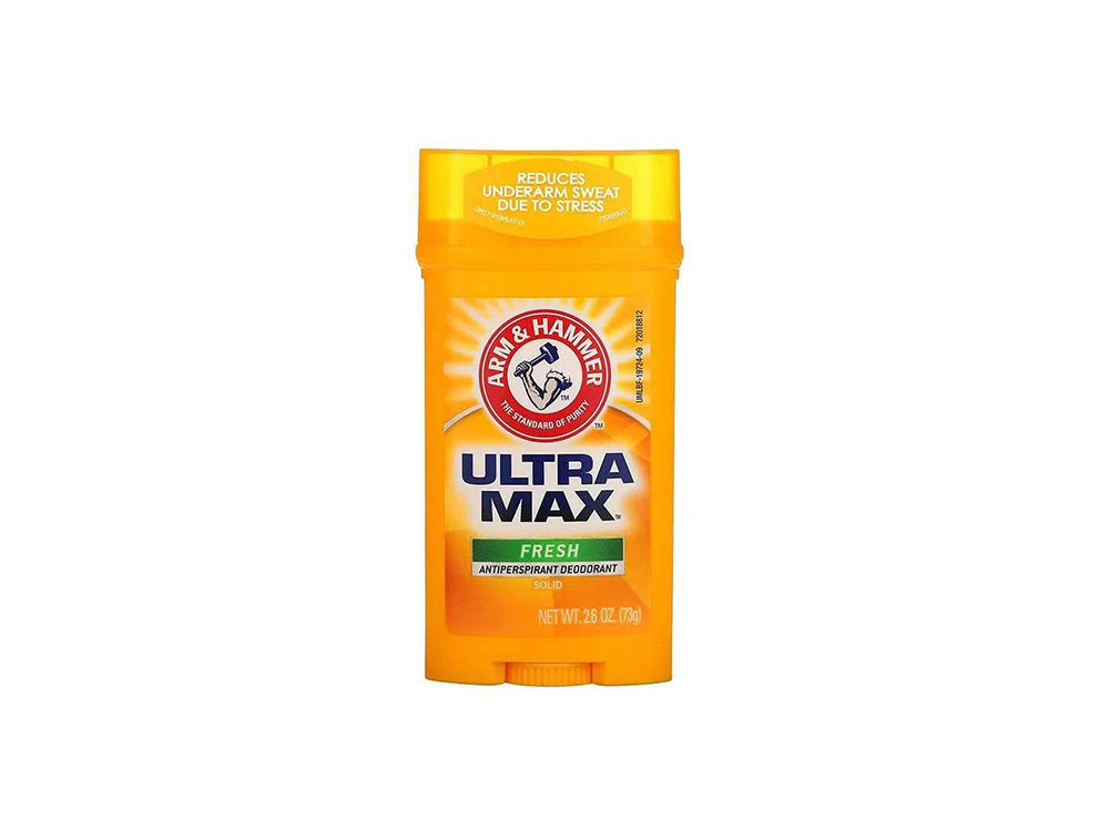 Arm & Hammer Deo Stick Fresh 73 g