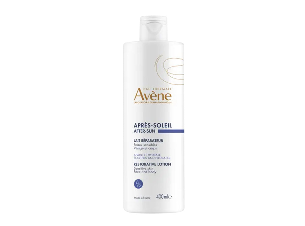 Avene Reparateur Apres Soleil 400 ml