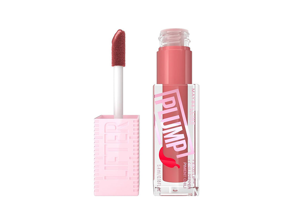 Maybelline Lifter Plump 005 Peach Fever