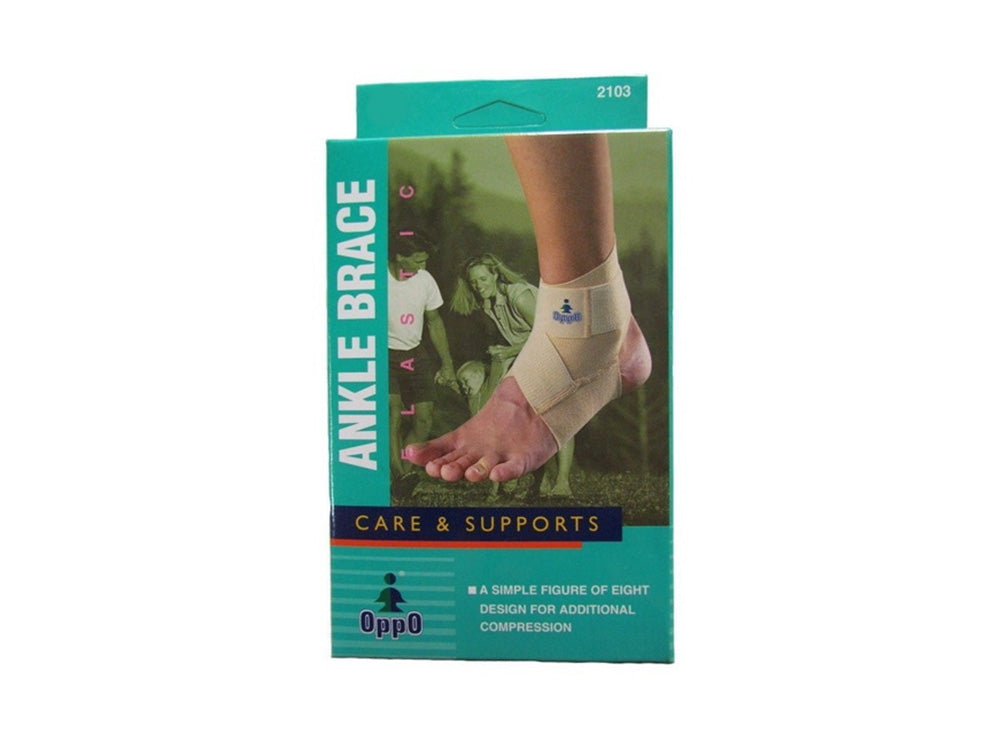 Oppo Ankle Brace Medium 2201