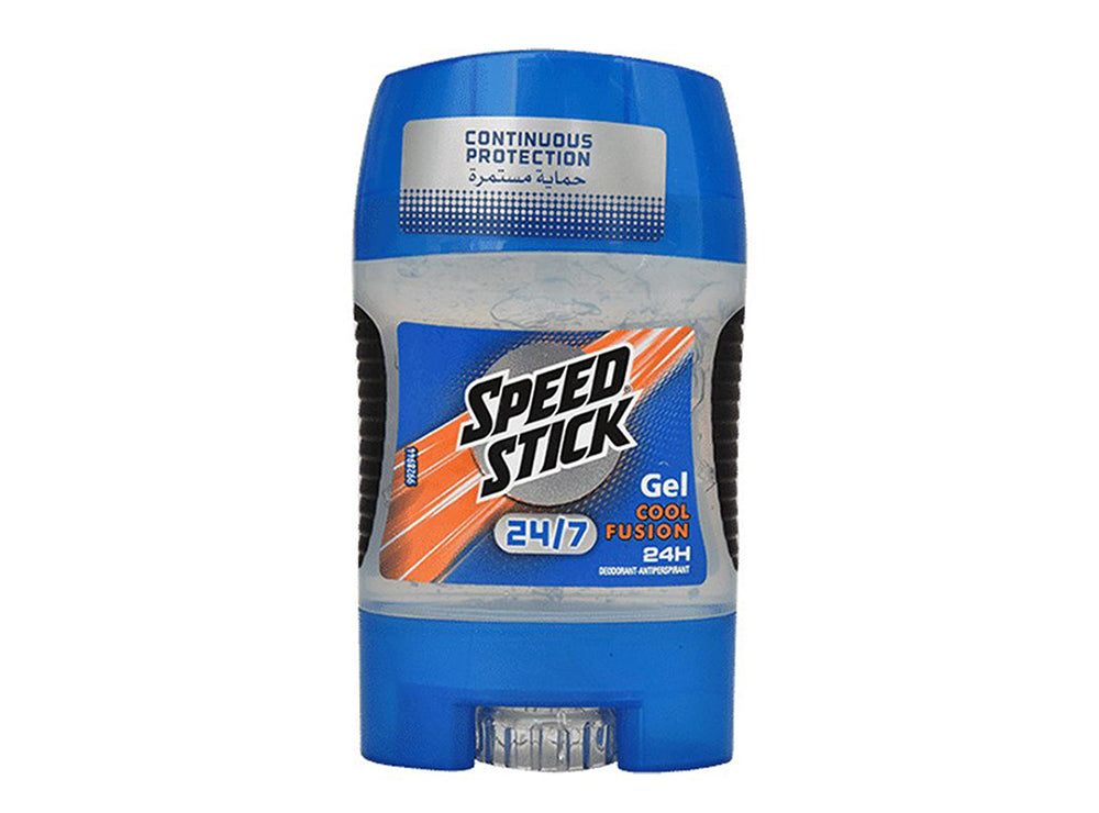 Speed Stick Gel Cool Fusion 48H 85 g