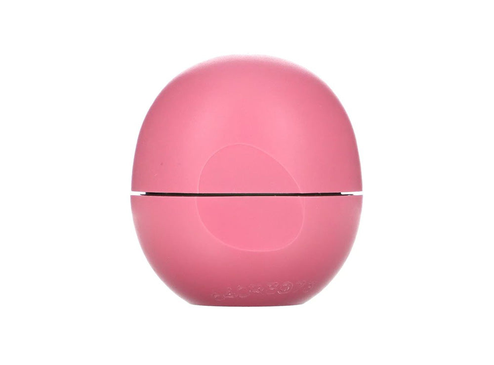 Eos Organic Lip Balm Strawberry Sorbet