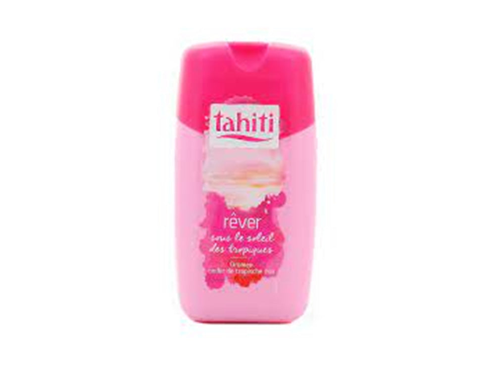 Tahiti Shower Gel Vib Reve
