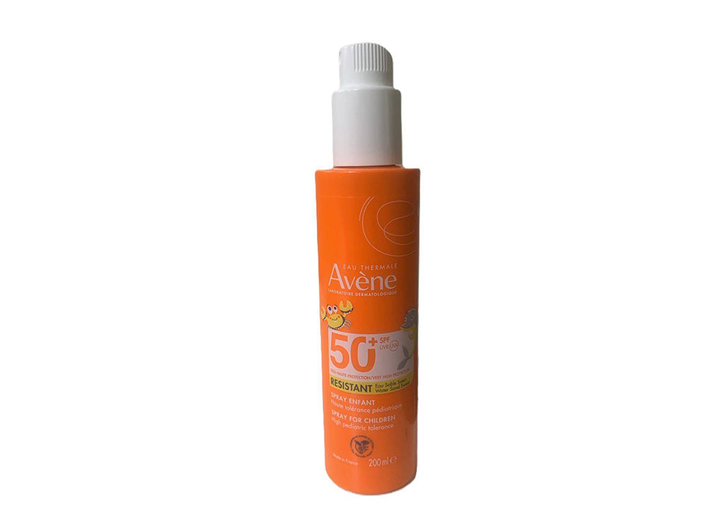 Avene Ecran Spray Enfant 50+ 200 ml