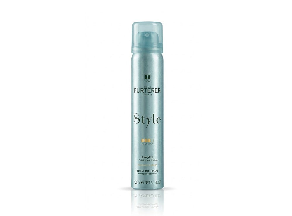 Rene Furterer Style Hold & Shine Finishing Hair Spray 100 ml