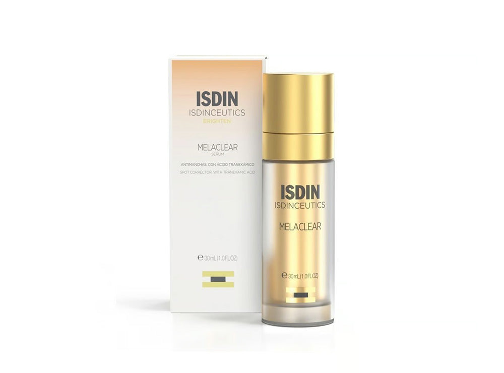 Isdin Melaclear Serum 30 ml