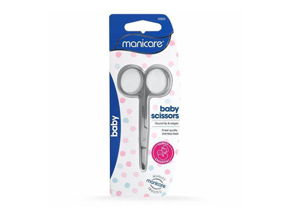 Manicare Baby Scissors