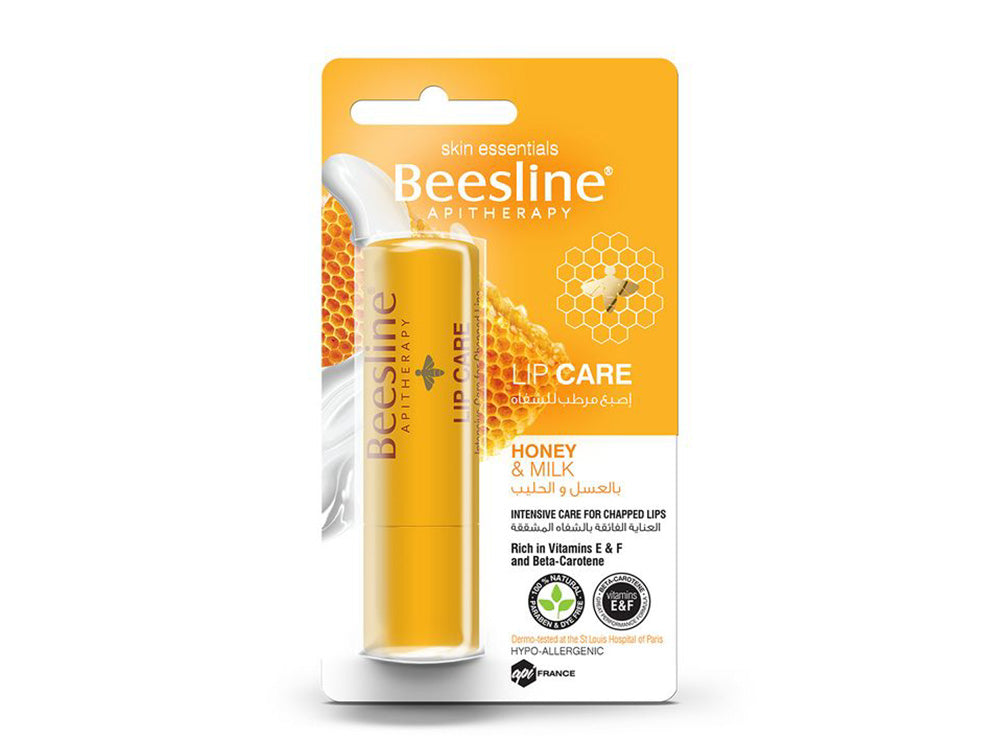 Beesline Lip Care Original 4 g