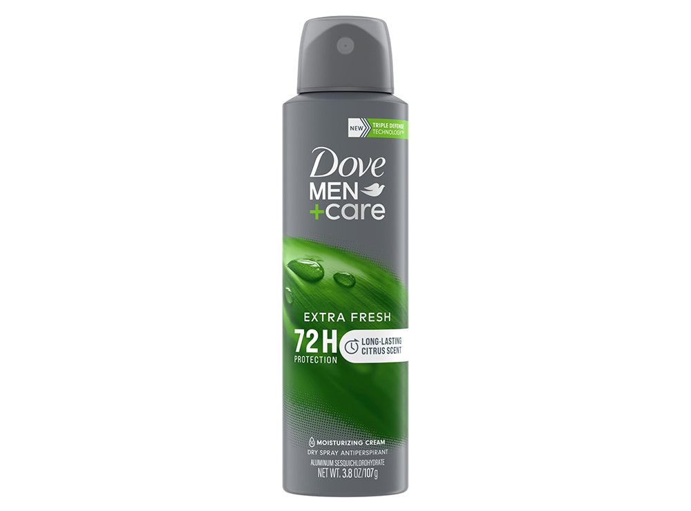 Dove Deo Spray Extra Fresh Men 150 ml