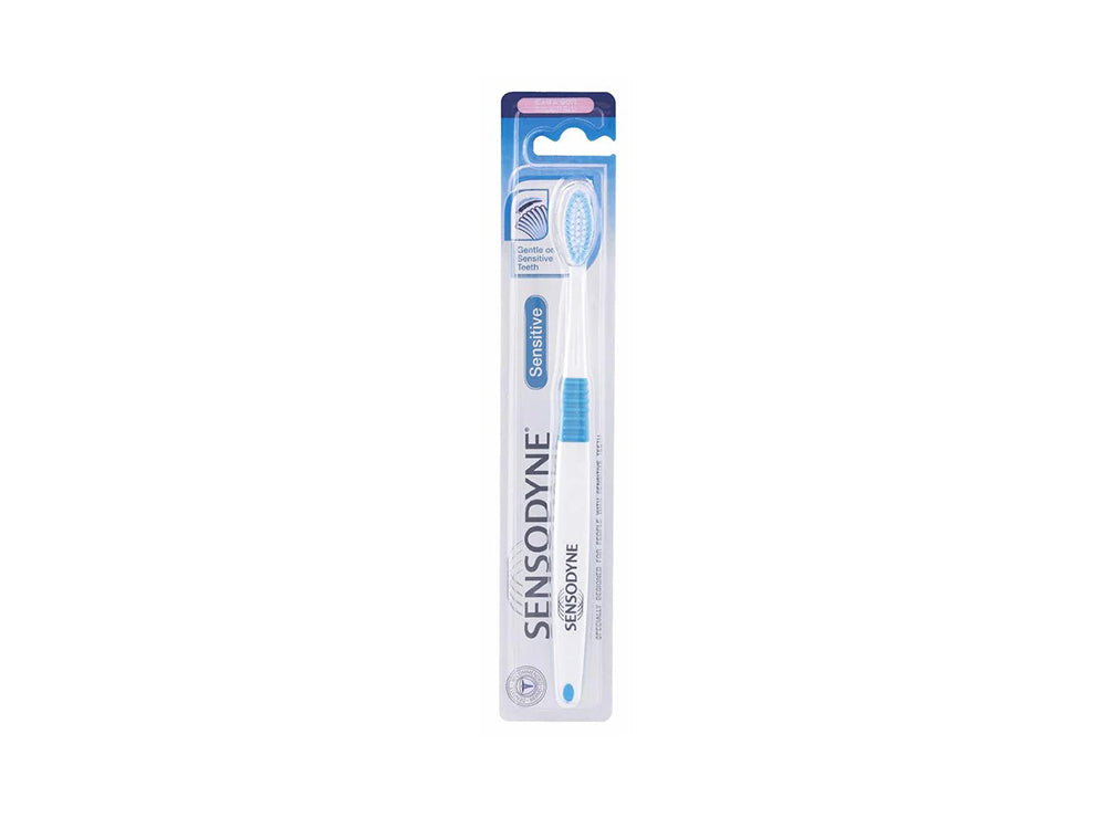 Sensodyne Toothbrush Sensitive Extra Soft