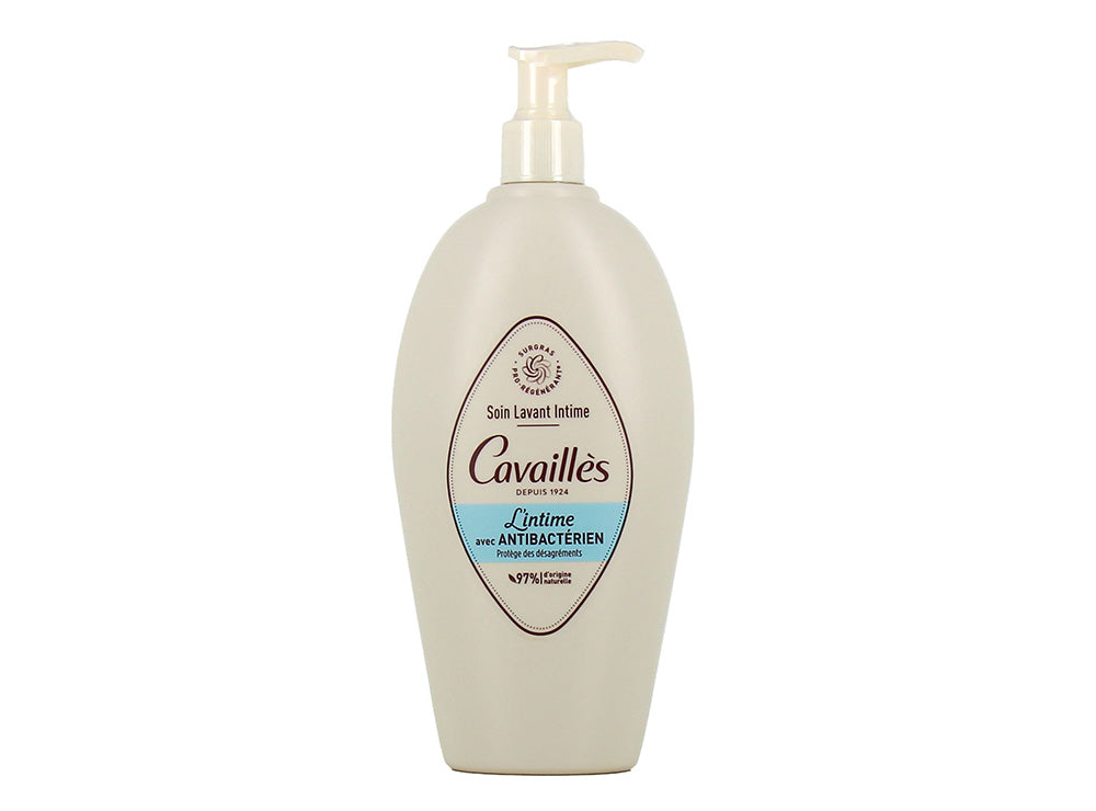 Roge Cavailles Intime Anti Bacterien 250 ml