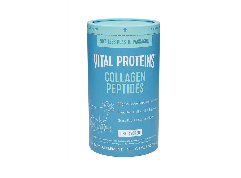 Vital Proteins Collagen Peptides Powder Unflavored 265 g