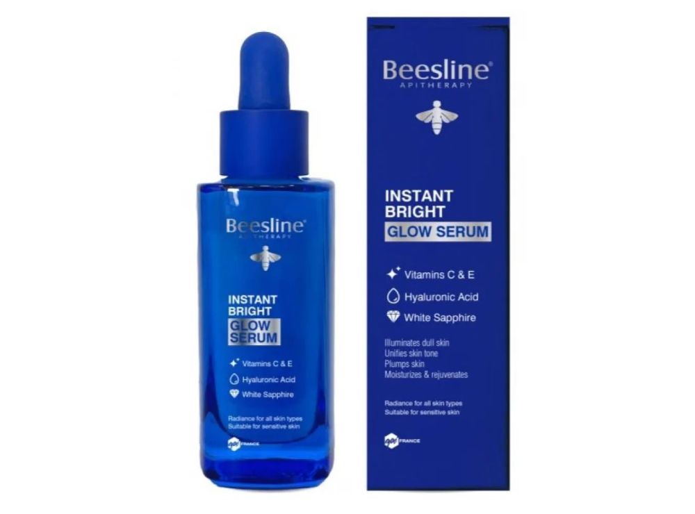 Beesline Instant Bright Glow Serum 30 ml