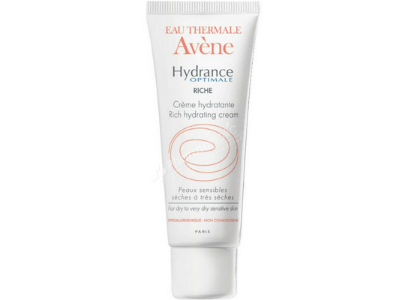 Avene Hydrance Riche 40 ml