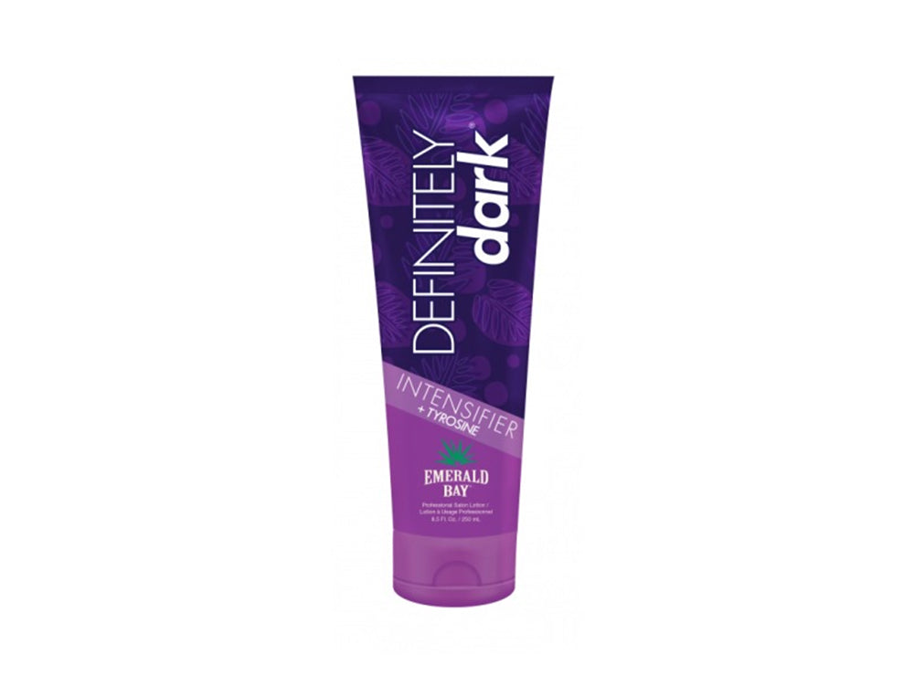 Definitely Dark Intensifier 250 ml