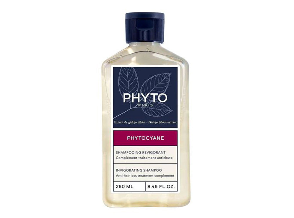 Phyto Cyane Shmp Women 250 ml