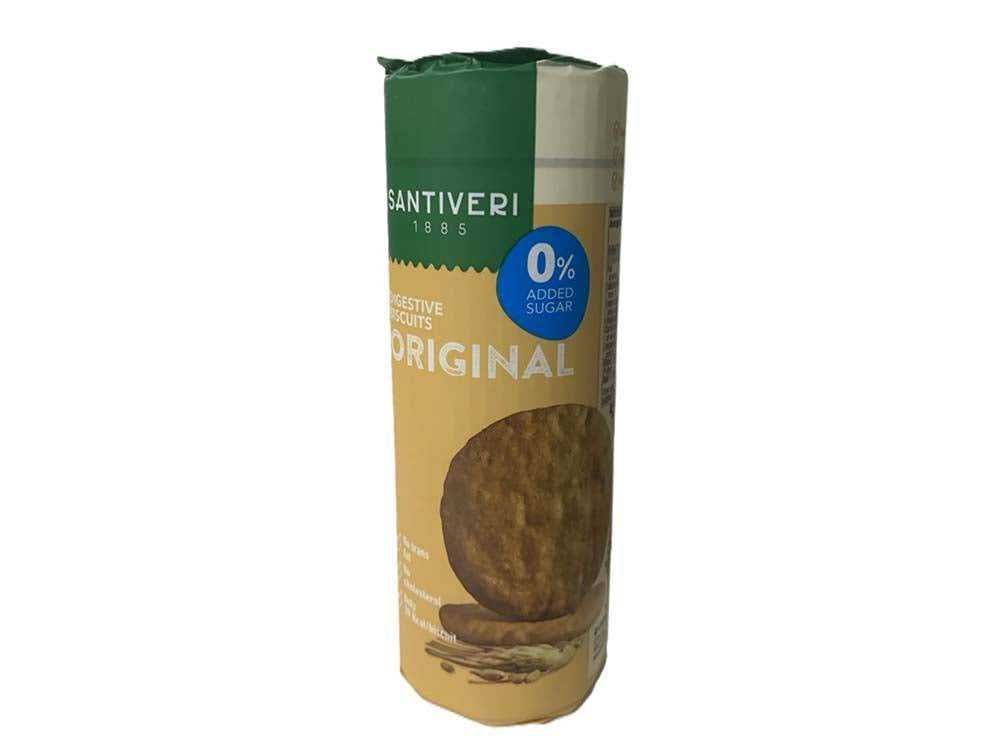 Santiveri Digestive Original Light 190 g