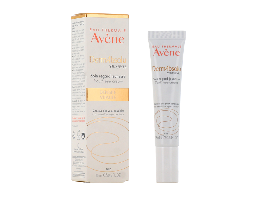Avene Dermabsolu Yeux 15 ml