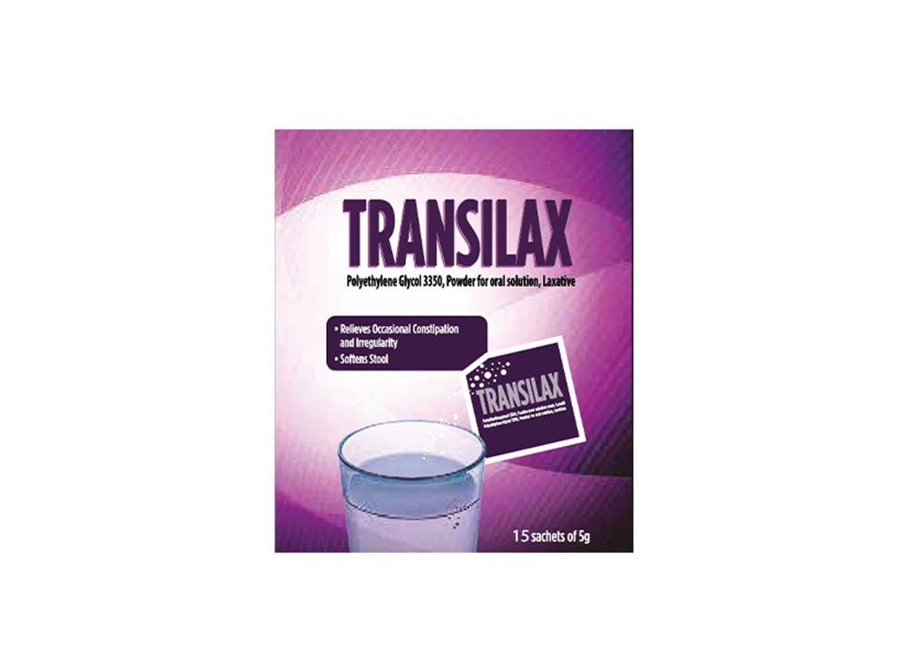 Transilax Sachets 5 g