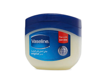 Vaseline Petroleum Jelly 100 ml