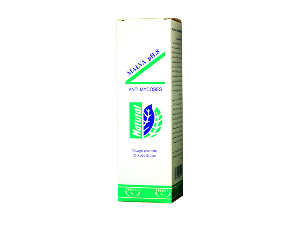 Malva Femme PH 8 Intimo 200 ml