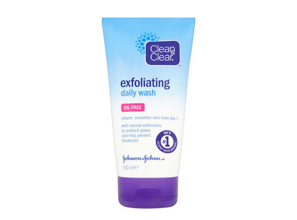 Cl&Cl Exf Daily Wash 150 ml