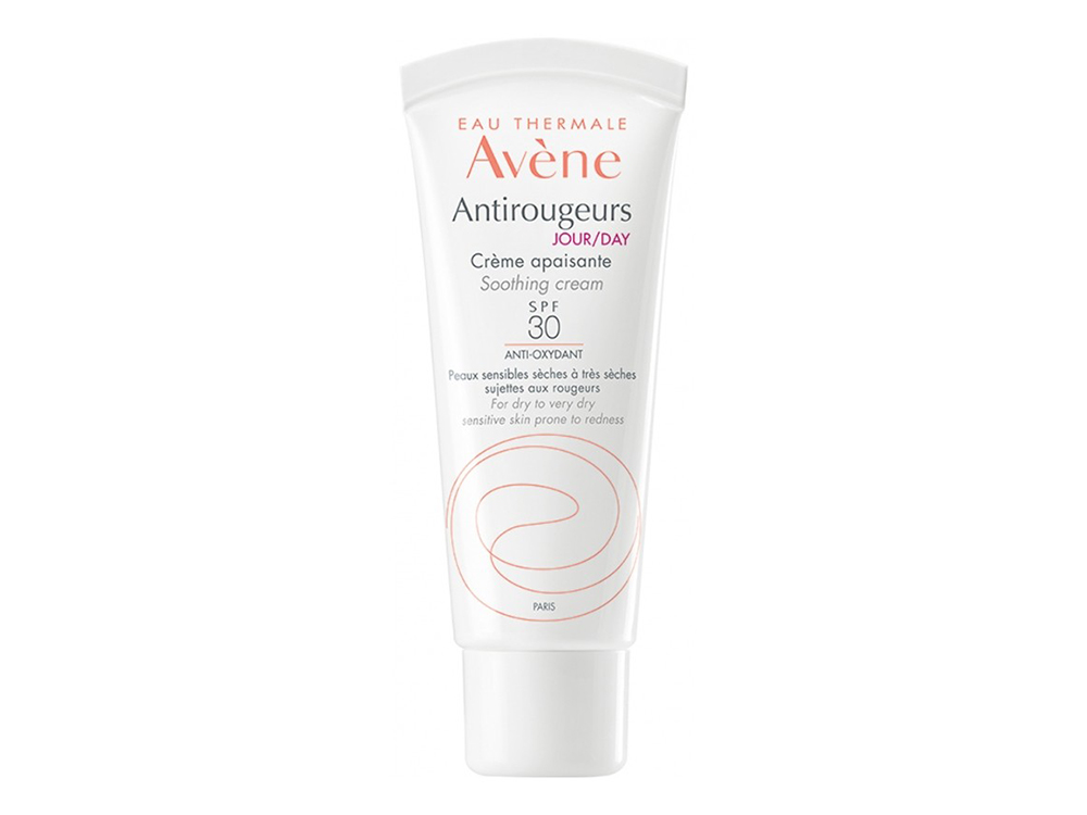Avene Antirougeurs Creme Jour SPF30 40 ml