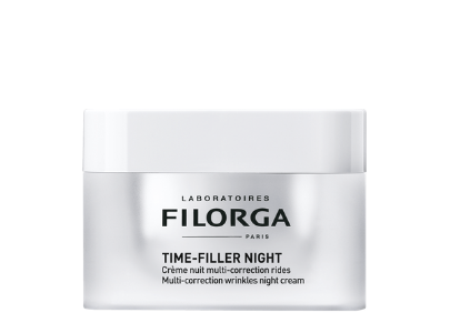 Filorga Time Filler Night Creme 50 ml
