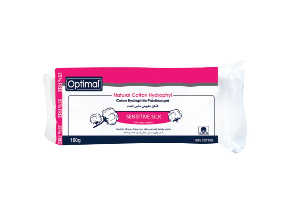 Optimal Cotton 081 100 g